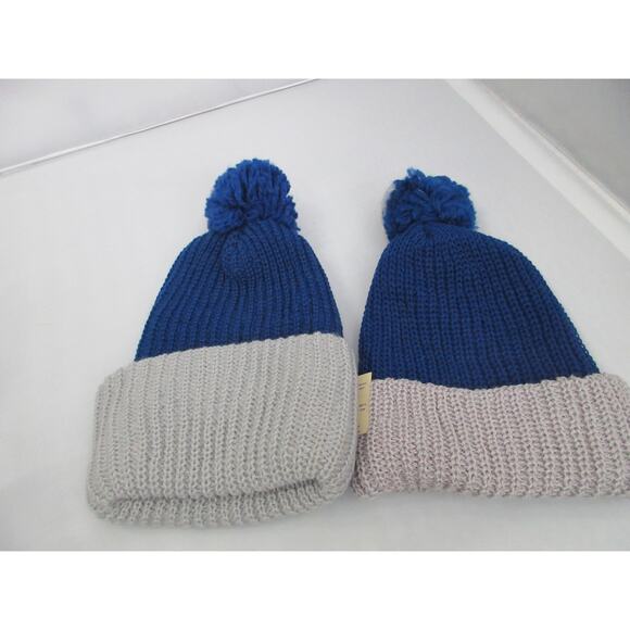 Lot (4) NWT Vintage DALLAS COWBOYS Knit Winter Pom Beanie Hat 70s/80s main image 15
